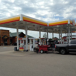 Addition and Rebrand