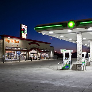 Off-Centered Columns