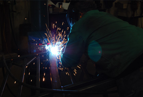 Miscellaneous Structures