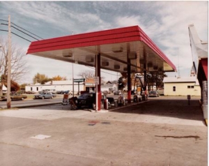 1978 Holiday Station Waupun, WI
