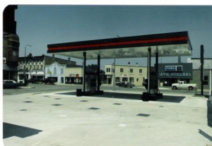 1980's Phillips Waupun