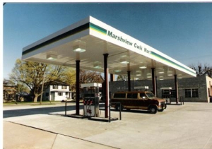 1989 Marshview Cwik Mart, Waupun