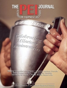 2007 PEI Journal Qtr 3